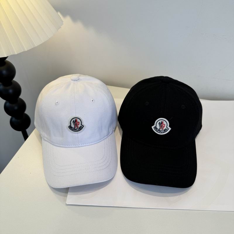 Moncler Cap dx10
